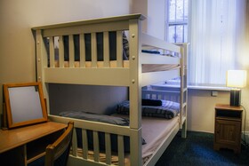 Hoppo Backpackers Hostel