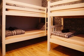 Hoppo Backpackers Hostel