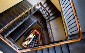 Hoppo Backpackers Hostel