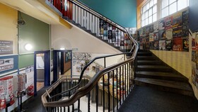 Hoppo Backpackers Hostel