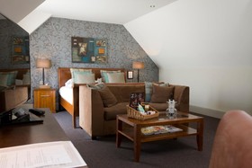 Hotel Du Vin Edinburgh