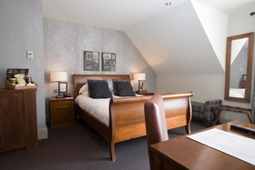 Hotel Du Vin Edinburgh