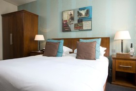 Hotel Du Vin Edinburgh