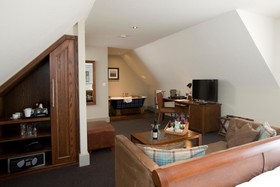 Hotel Du Vin Edinburgh