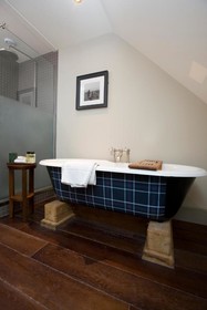 Hotel Du Vin Edinburgh