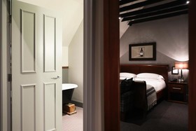 Hotel Du Vin Edinburgh