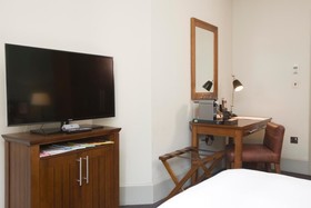 Hotel Du Vin Edinburgh