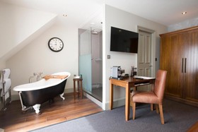 Hotel Du Vin Edinburgh