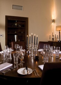 Hotel Du Vin Edinburgh