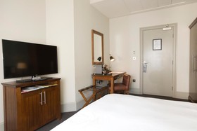 Hotel Du Vin Edinburgh