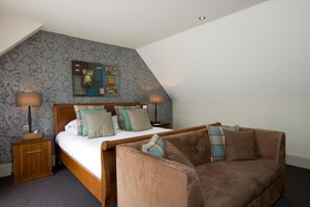 Hotel Du Vin Edinburgh