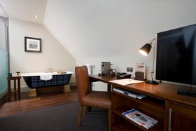 Hotel Du Vin Edinburgh