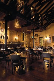 Hotel Du Vin Edinburgh