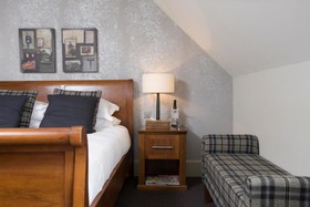 Hotel Du Vin Edinburgh