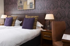Hotel Du Vin Edinburgh