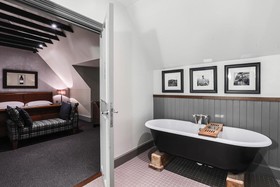 Hotel Du Vin Edinburgh