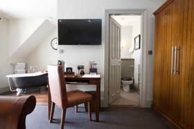 Hotel Du Vin Edinburgh