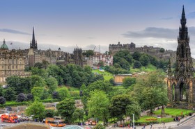 Hotel Indigo Edinburgh - Princes Street