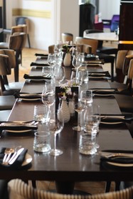Hotel Indigo Edinburgh - Princes Street