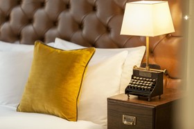 Hotel Indigo Edinburgh - Princes Street