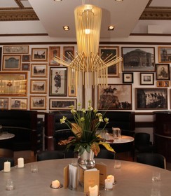 Hotel Indigo Edinburgh - Princes Street