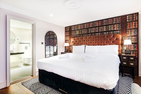 Hotel Indigo Edinburgh - Princes Street