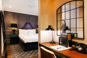 Hotel Indigo Edinburgh - Princes Street