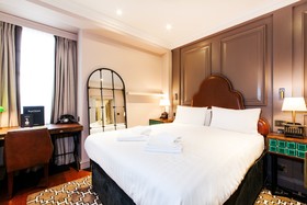 Hotel Indigo Edinburgh - Princes Street