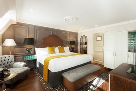 Hotel Indigo Edinburgh - Princes Street