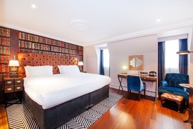 Hotel Indigo Edinburgh - Princes Street