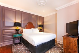 Hotel Indigo Edinburgh - Princes Street