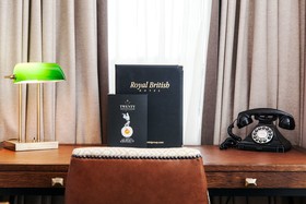Hotel Indigo Edinburgh - Princes Street