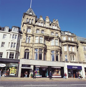 Hotel Indigo Edinburgh - Princes Street