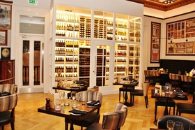 Hotel Indigo Edinburgh - Princes Street
