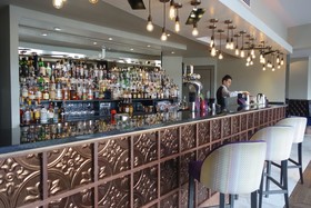 Hotel Indigo Edinburgh - Princes Street