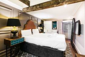 Hotel Indigo Edinburgh - Princes Street