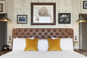 Hotel Indigo Edinburgh - Princes Street