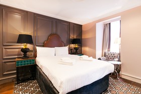 Hotel Indigo Edinburgh - Princes Street
