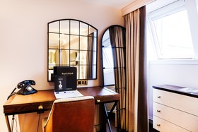 Hotel Indigo Edinburgh - Princes Street