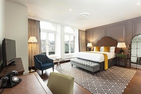 Hotel Indigo Edinburgh - Princes Street