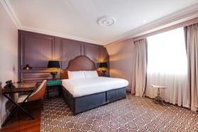 Hotel Indigo Edinburgh - Princes Street