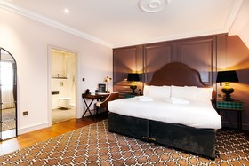 Hotel Indigo Edinburgh - Princes Street