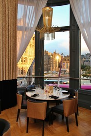 Hotel Indigo Edinburgh - Princes Street