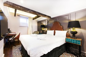 Hotel Indigo Edinburgh - Princes Street