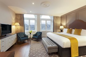 Hotel Indigo Edinburgh - Princes Street
