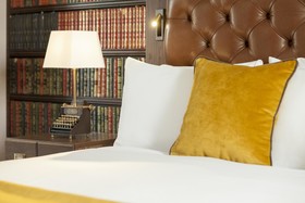 Hotel Indigo Edinburgh - Princes Street