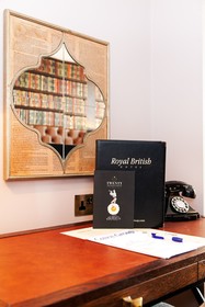Hotel Indigo Edinburgh - Princes Street
