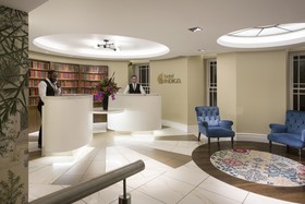Hotel Indigo Edinburgh - Princes Street