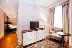 Hotel Indigo Edinburgh - Princes Street