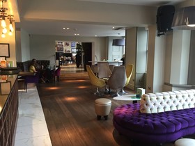 Hotel Indigo Edinburgh - Princes Street